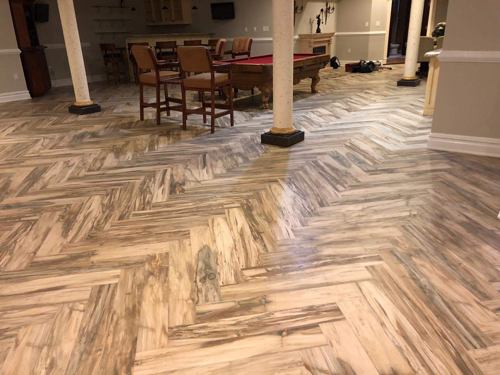 Proyecto de remodelación 10